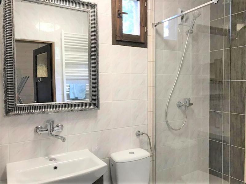 Osrodek Wczasowy Lesny Resort Mielno Mielno  Buitenkant foto